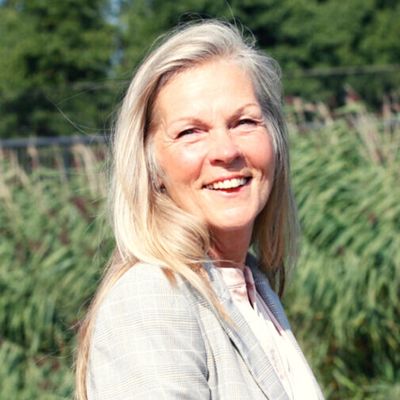 Anja Dorst RTT Coach